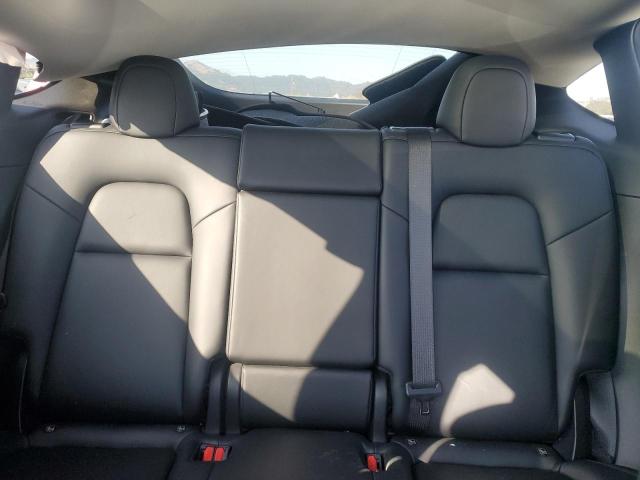 7SAYGDEE9NF427831 - 2022 TESLA MODEL Y Blanco foto 10