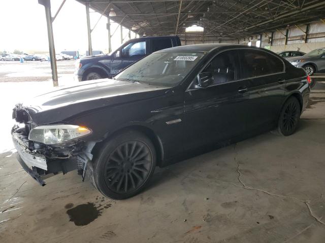 2011 BMW 535 I, 