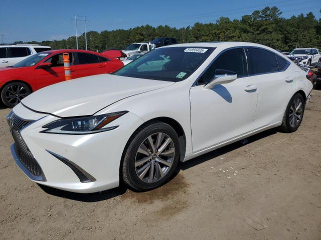 2020 LEXUS ES 350, 