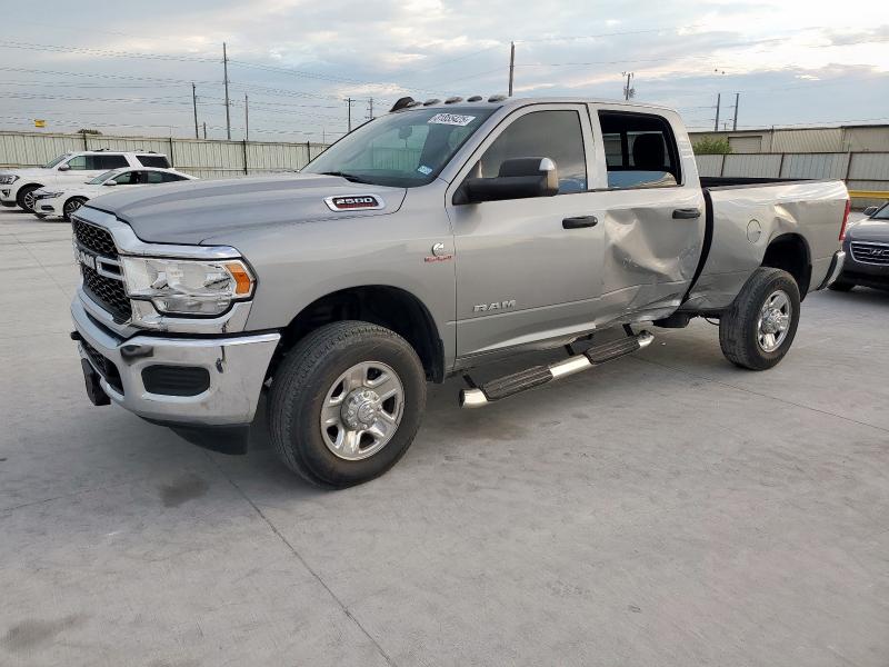 2022 RAM 2500 TRADESMAN, 