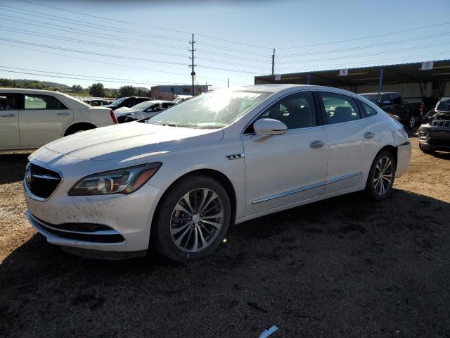 2017 BUICK LACROSSE PREMIUM, 