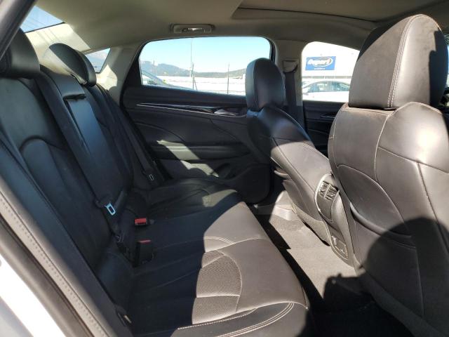 1G4ZR5SSXHU202952 - 2017 BUICK LACROSSE PREMIUM თეთრი ფოტო 10