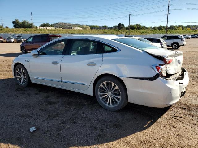 1G4ZR5SSXHU202952 - 2017 BUICK LACROSSE PREMIUM თეთრი ფოტო 2