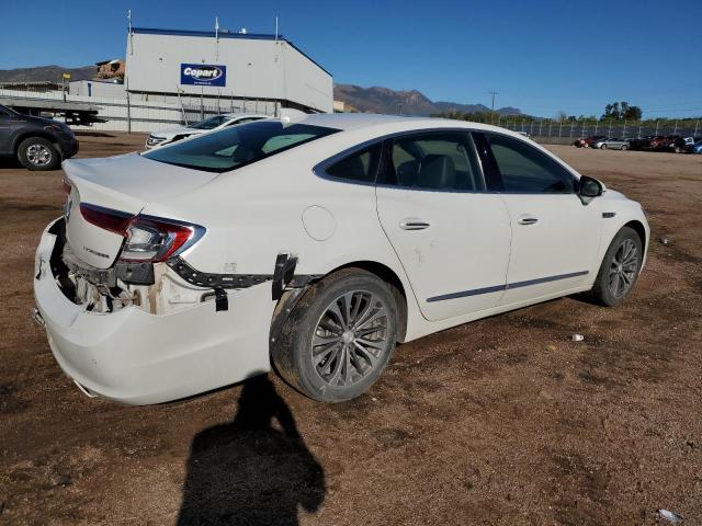 1G4ZR5SSXHU202952 - 2017 BUICK LACROSSE PREMIUM თეთრი ფოტო 3