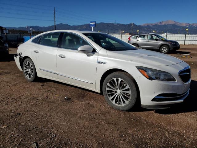 1G4ZR5SSXHU202952 - 2017 BUICK LACROSSE PREMIUM თეთრი ფოტო 4