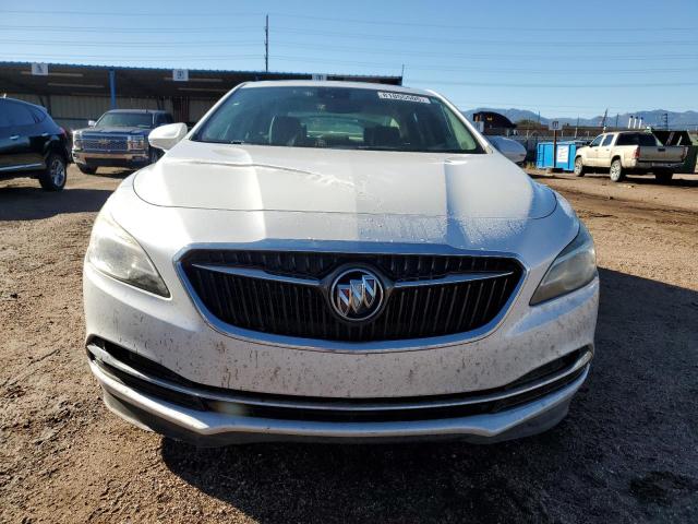 1G4ZR5SSXHU202952 - 2017 BUICK LACROSSE PREMIUM თეთრი ფოტო 5
