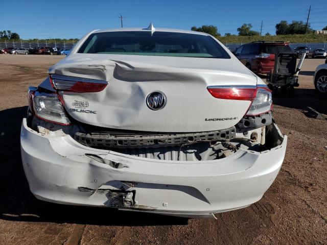 1G4ZR5SSXHU202952 - 2017 BUICK LACROSSE PREMIUM თეთრი ფოტო 6
