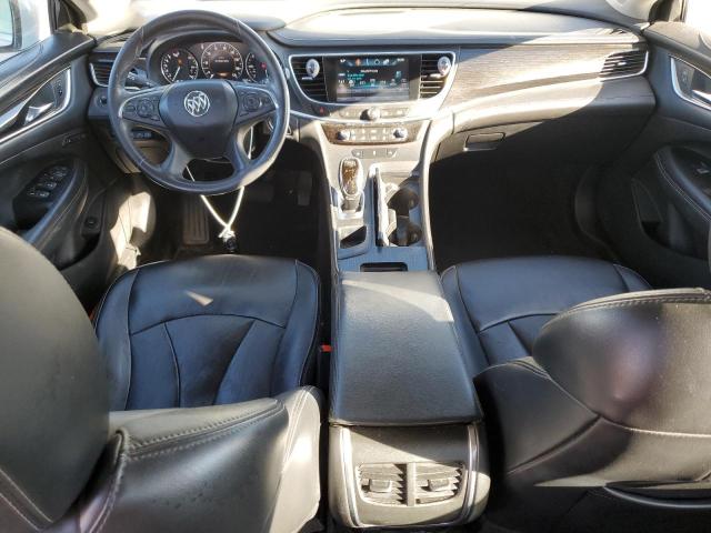 1G4ZR5SSXHU202952 - 2017 BUICK LACROSSE PREMIUM თეთრი ფოტო 8