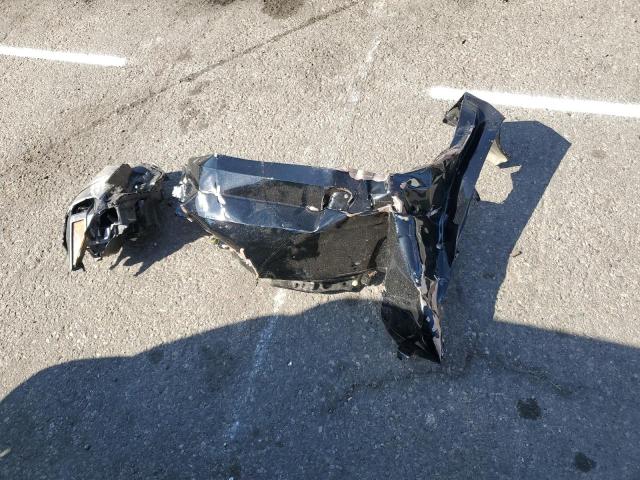 3TMLB5JN2SM117254 - 2025 TOYOTA TACOMA DOUBLE CAB 黑色 照片 12