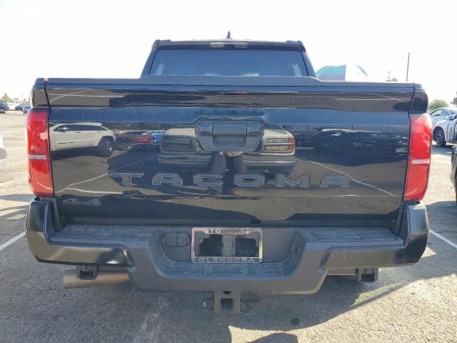 3TMLB5JN2SM117254 - 2025 TOYOTA TACOMA DOUBLE CAB 黑色 照片 6