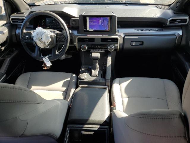 3TMLB5JN2SM117254 - 2025 TOYOTA TACOMA DOUBLE CAB 黑色 照片 8