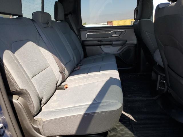 1C6RREFG4NN336203 - 2022 RAM 1500 BIG HORN/LONE STAR BLUE photo 10