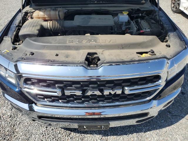 1C6RREFG4NN336203 - 2022 RAM 1500 BIG HORN/LONE STAR BLUE photo 11