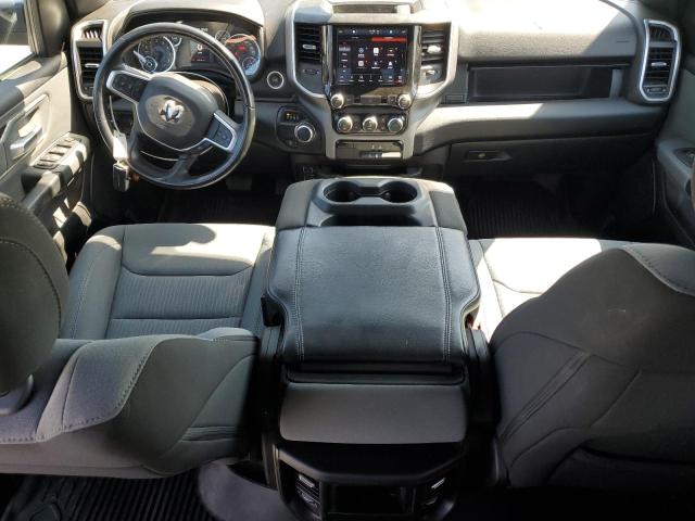 1C6RREFG4NN336203 - 2022 RAM 1500 BIG HORN/LONE STAR BLUE photo 8