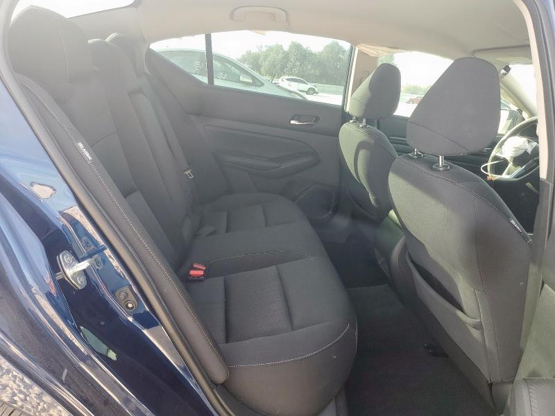 1N4BL4BV0KN313318 - 2019 NISSAN ALTIMA S ლურჯი ფოტო 10