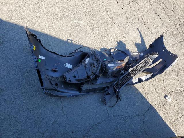 7SAYGAEE2NF536338 - 2022 TESLA MODEL Y Gris foto 13