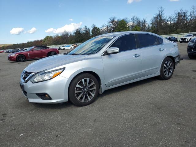 2016 NISSAN ALTIMA 2.5, 