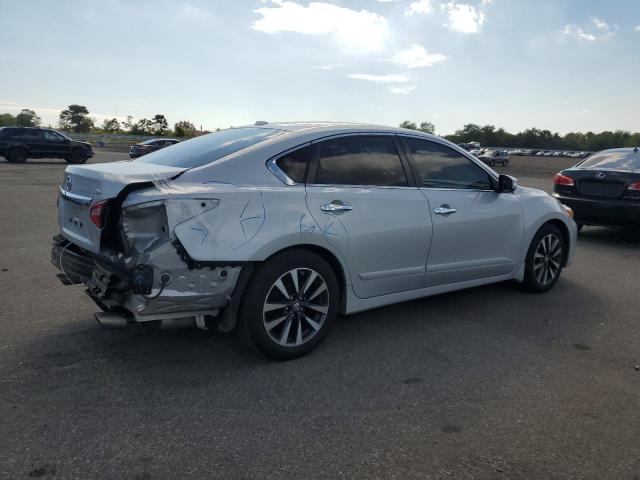 1N4AL3AP3GC202287 - 2016 NISSAN ALTIMA 2.5 银色 照片 3