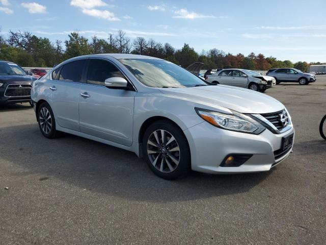 1N4AL3AP3GC202287 - 2016 NISSAN ALTIMA 2.5 银色 照片 4