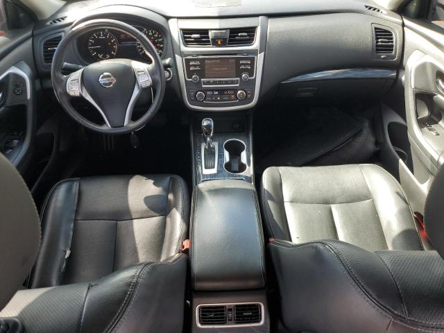 1N4AL3AP3GC202287 - 2016 NISSAN ALTIMA 2.5 银色 照片 8