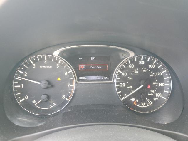 1N4AL3AP3GC202287 - 2016 NISSAN ALTIMA 2.5 银色 照片 9