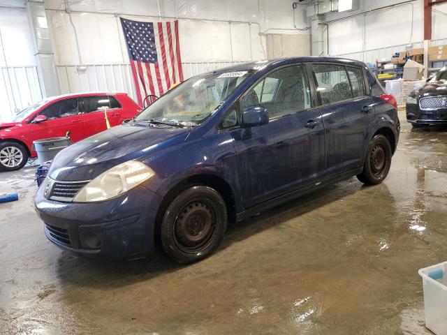 2008 NISSAN VERSA S, null
