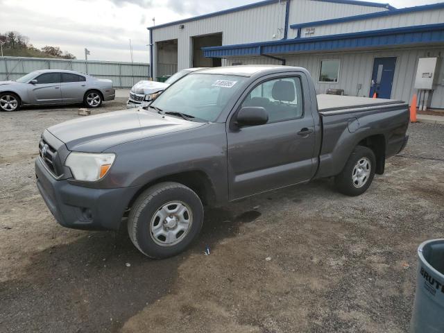 2013 TOYOTA TACOMA, 