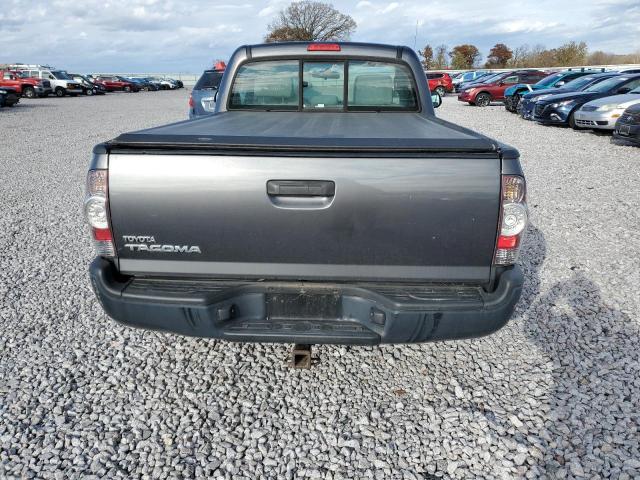 5TFNX4CN9DX027565 - 2013 TOYOTA TACOMA 石墨色 照片 10
