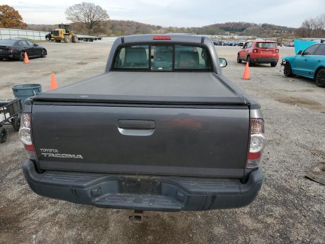 5TFNX4CN9DX027565 - 2013 TOYOTA TACOMA 石墨色 照片 6