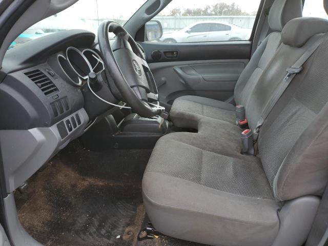 5TFNX4CN9DX027565 - 2013 TOYOTA TACOMA 石墨色 照片 7
