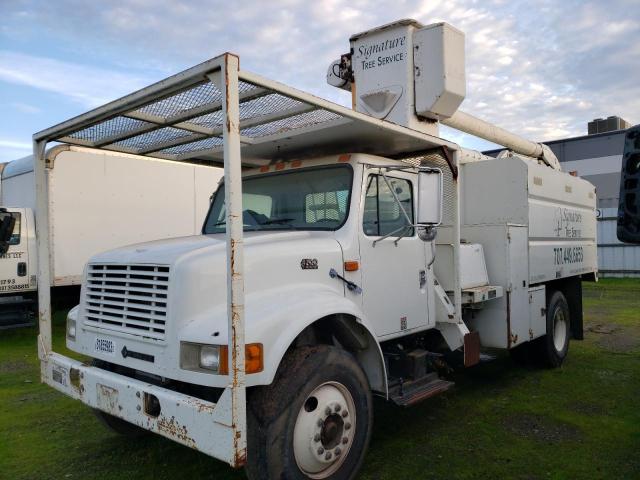 1999 INTERNATIONAL 4000 4700, 