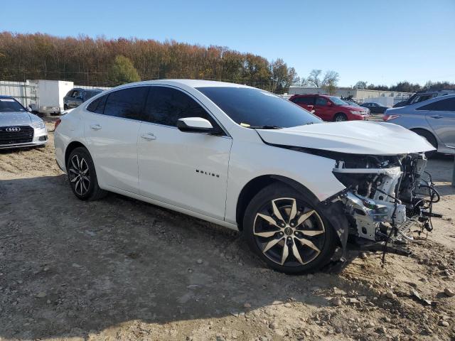 1G1ZG5ST7RF249597 - 2024 CHEVROLET MALIBU RS 白色 照片 4