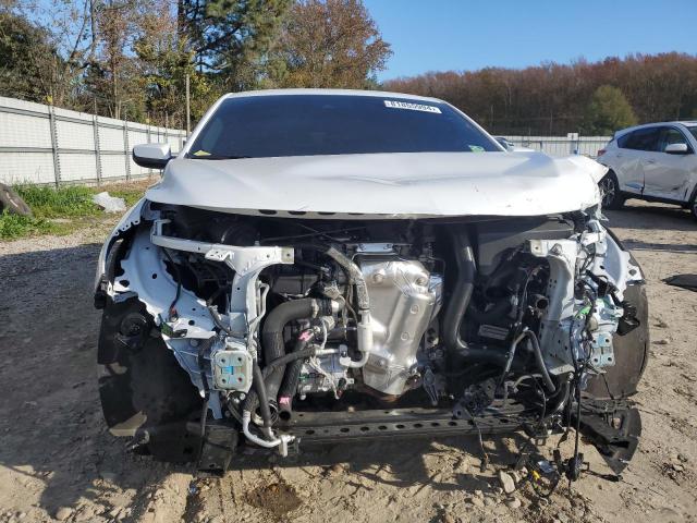 1G1ZG5ST7RF249597 - 2024 CHEVROLET MALIBU RS 白色 照片 5