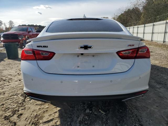 1G1ZG5ST7RF249597 - 2024 CHEVROLET MALIBU RS 白色 照片 6