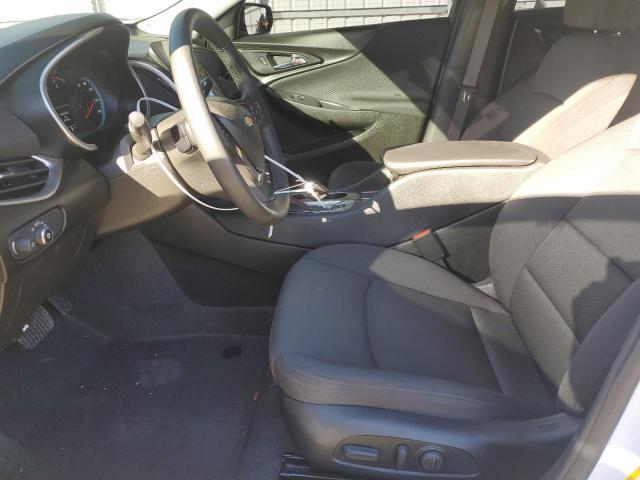 1G1ZG5ST7RF249597 - 2024 CHEVROLET MALIBU RS 白色 照片 7