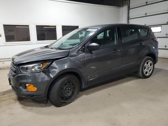 2018 FORD ESCAPE S, 
