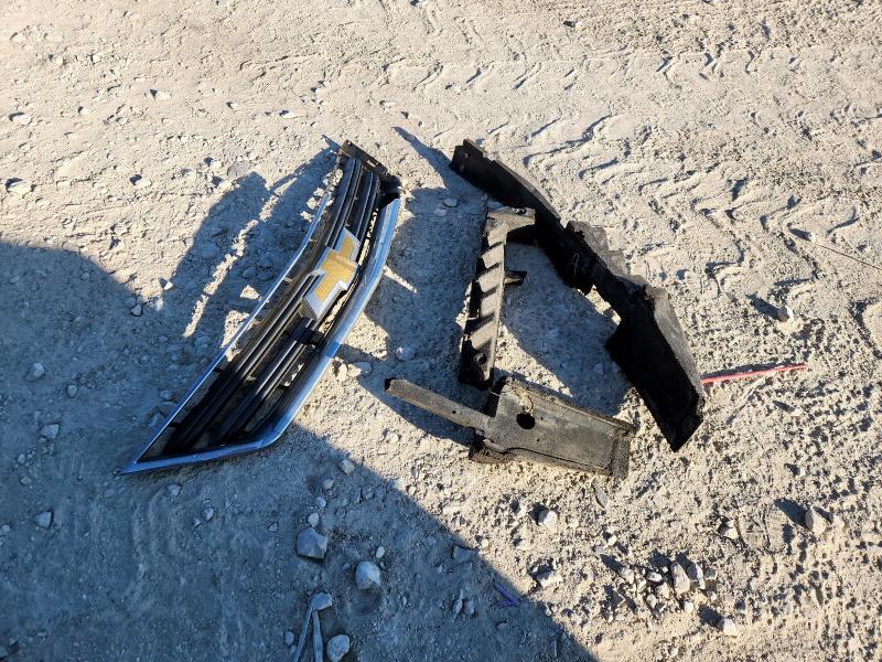 1G11Y5SL2EU172055 - 2014 CHEVROLET IMPALA LS BLACK photo 12