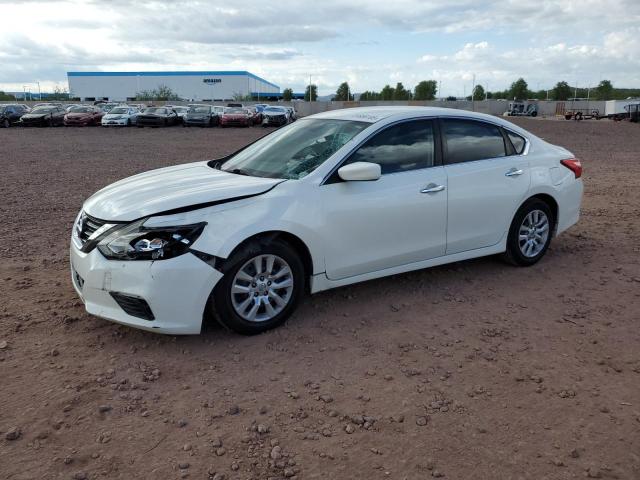 2017 NISSAN ALTIMA 2.5, 