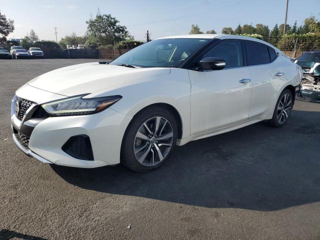 2019 NISSAN MAXIMA S, 