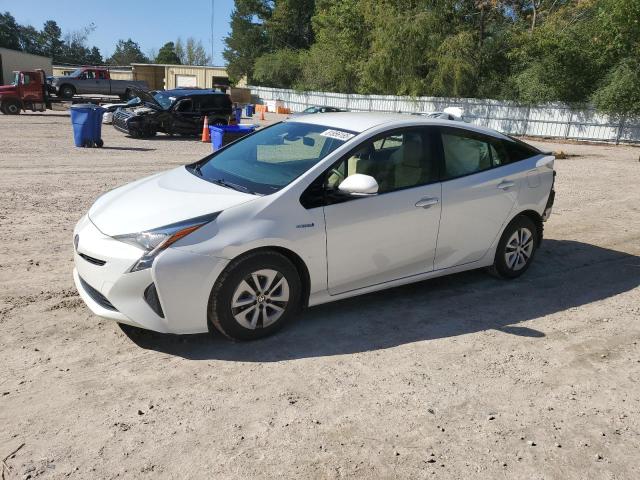 2018 TOYOTA PRIUS, 
