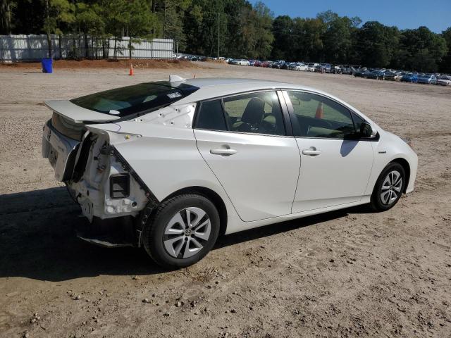 JTDKARFU6J3067657 - 2018 TOYOTA PRIUS Ağ foto 3