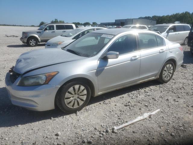 2012 HONDA ACCORD LX, 