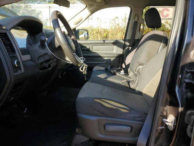 1D7RB1GP0AS196429 - 2010 DODGE RAM 1500 Qara foto 7