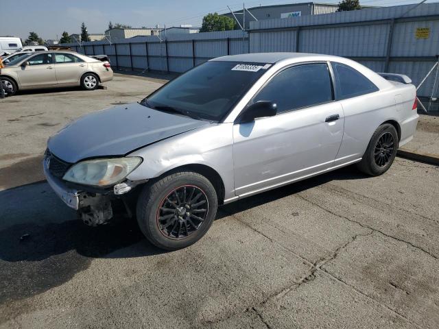 2005 HONDA CIVIC DX VP, 
