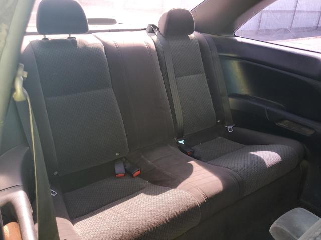 1HGEM22135L057103 - 2005 HONDA CIVIC DX VP SILVER photo 10