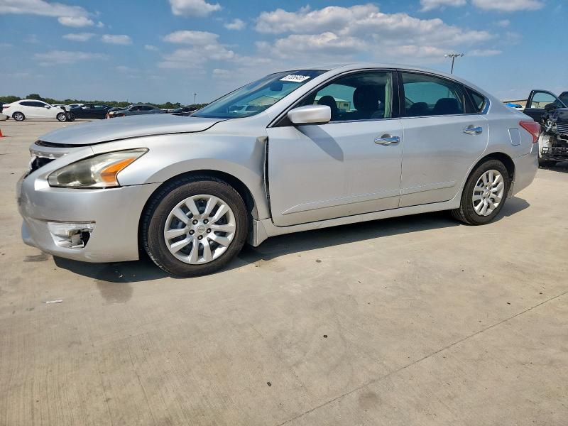 2013 NISSAN ALTIMA 2.5, 