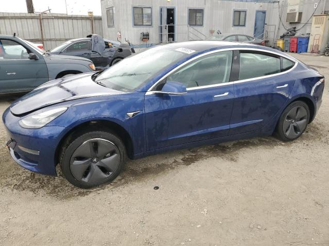 2019 TESLA MODEL 3, 