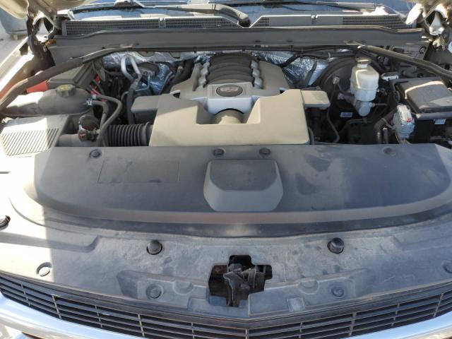 1GYS4BKJXGR136005 - 2016 CADILLAC ESCALADE LUXURY 棕色 照片 12