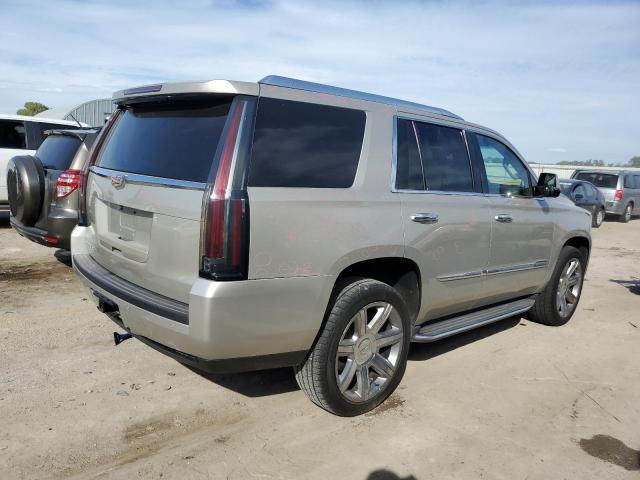 1GYS4BKJXGR136005 - 2016 CADILLAC ESCALADE LUXURY 棕色 照片 3