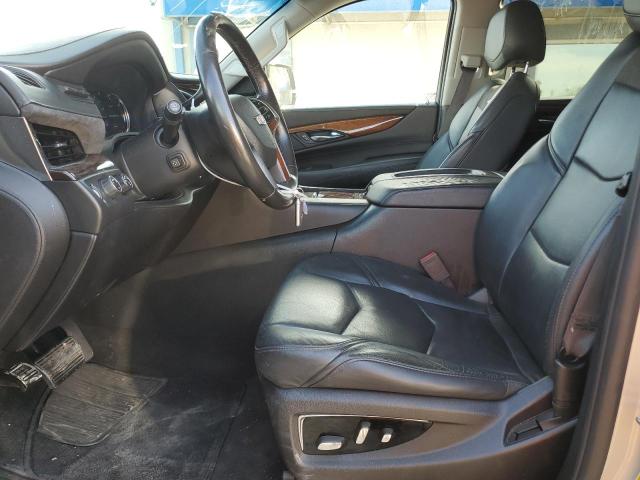 1GYS4BKJXGR136005 - 2016 CADILLAC ESCALADE LUXURY 棕色 照片 7